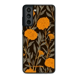 Hülle Glossy Case für Samsung Galaxy S21 FE - Farbe G175G