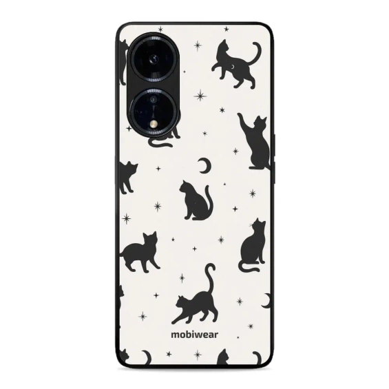 Hülle Glossy Case für OPPO A98 5G - Farbe G162G