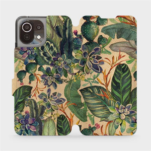 Hülle für Xiaomi Mi 11 Lite - Farbe VP05S