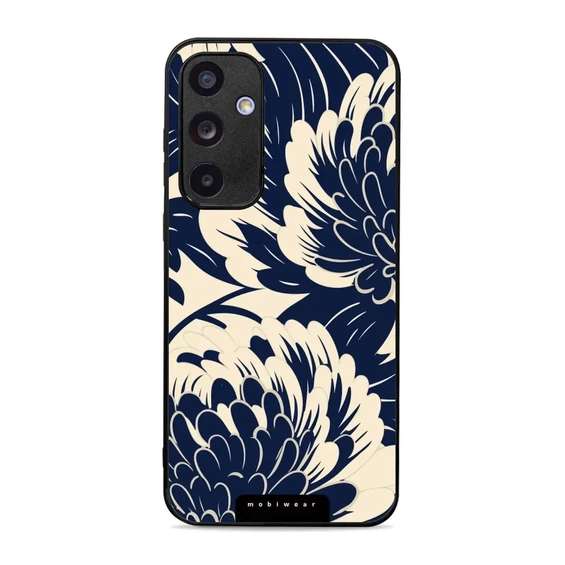 Hülle Glossy Case für Samsung Galaxy A35 5G - Farbe GA40G