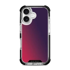 Hülle MagSafe Elite Bumper für Apple iPhone 16 - Farbe D030D