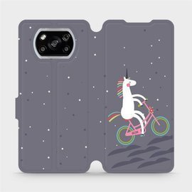 Hülle für Xiaomi POCO X3 NFC - Farbe V024P