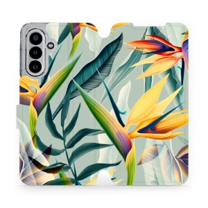 Hülle für Samsung Galaxy A17 5G - Farbe MC02S