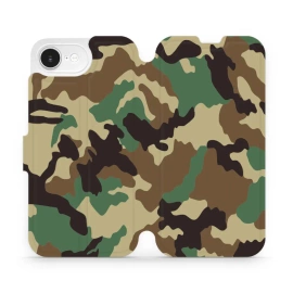 Hülle für Apple iPhone 16e - Farbe V111P