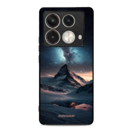 Hülle Glossy Case für Infinix Note 40 Pro - Farbe G006G