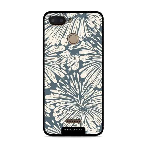 Hülle Glossy Case für Xiaomi Redmi 6 - Farbe GA42G