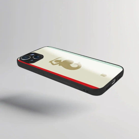 Hülle Glossy Case für Oppo Reno 15 Pro - Farbe G01LW