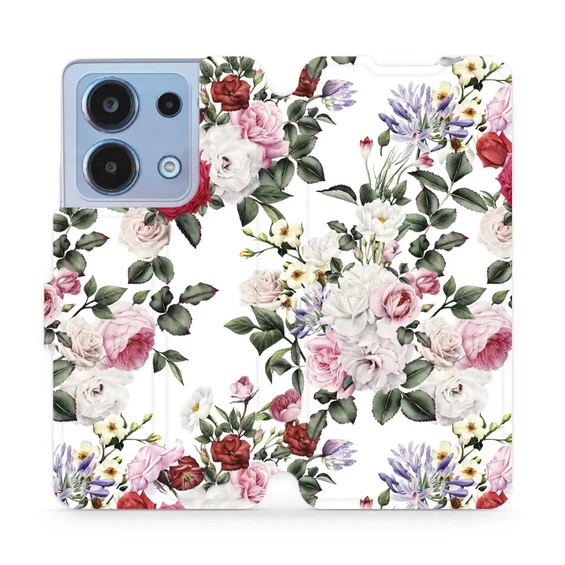 Hülle für Xiaomi Redmi Note 13 4G - Farbe MD01S