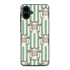 Hülle Glossy Case für Samsung Galaxy A07 - Farbe GP90G