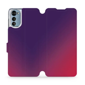 Hülle für Motorola Moto E32s - Farbe VP67S