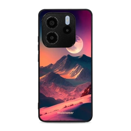 Hülle Glossy Case für Xiaomi Redmi Note 14 4G - Farbe G008G