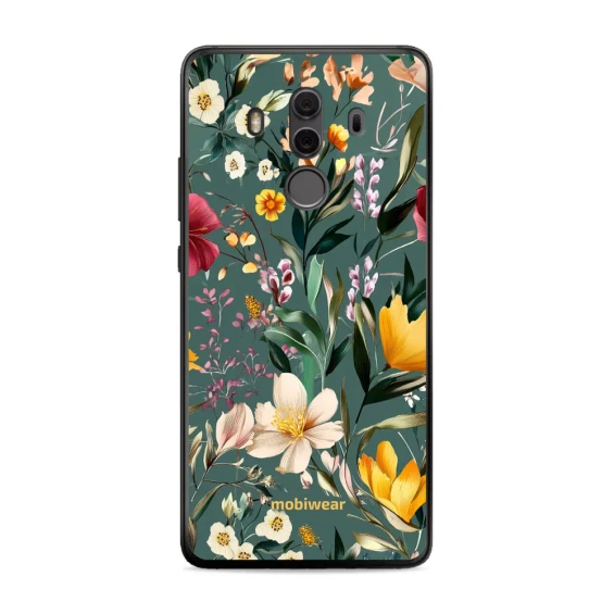 Hülle Glossy Case für Huawei Mate 10 Pro - Farbe GP71G