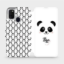 Hülle für Samsung Galaxy M21 - Farbe M030P