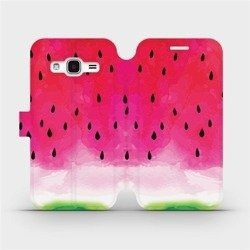 Hülle für Samsung Galaxy J3 2016 - Farbe V086S