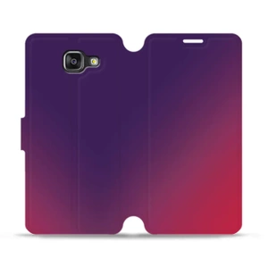 Hülle für Samsung Galaxy A5 2016 - Farbe VP67S