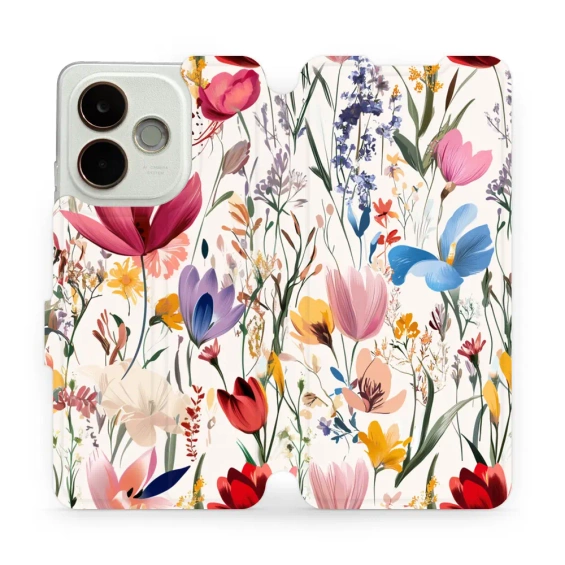 Hülle für OPPO A5 Pro 5G - Farbe MP70S