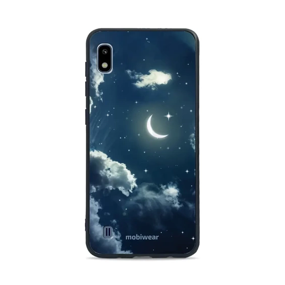 Hülle Glossy Case für Samsung Galaxy A10 - Farbe G048G