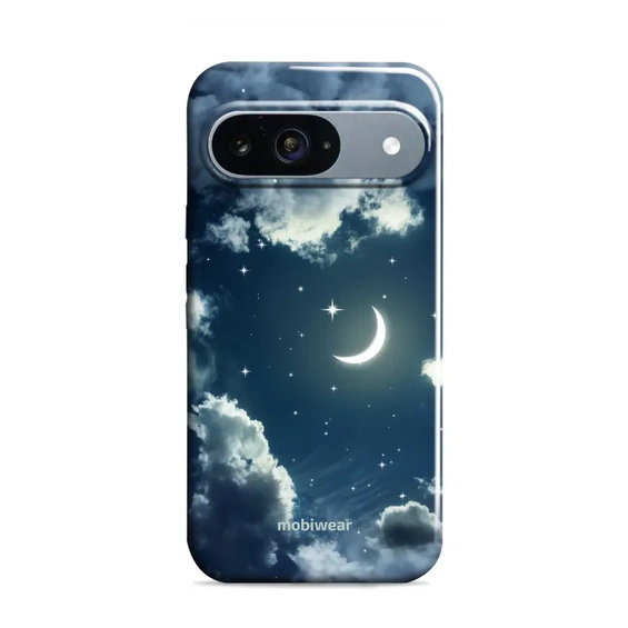 Hülle Elite Pro für Google Pixel 9 - Farbe E145E