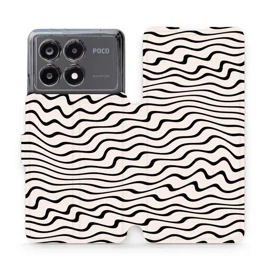 Hülle für Xiaomi POCO X6 Pro - Farbe VA62S