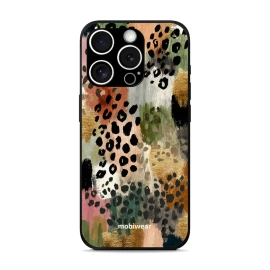 Hülle Glossy Case für Apple iPhone 15 Pro - Farbe G167G