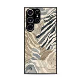 Hülle Glossy Case für Samsung Galaxy S23 Ultra - Farbe G168G
