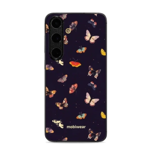 Hülle Glossy Case für Samsung Galaxy S24 FE - Farbe GP78G