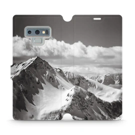 Hülle für Samsung Galaxy Note 9 - Farbe M152P