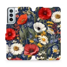 Hülle für Samsung Galaxy S21 Plus - Farbe VP46S