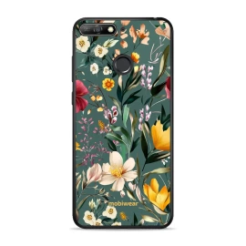 Hülle Glossy Case für Huawei Y6 Prime 2018 - Farbe GP71G