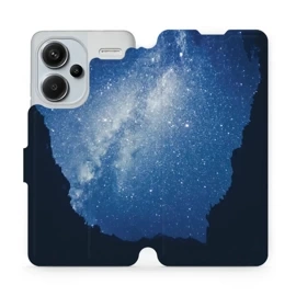 Hülle für Xiaomi Redmi Note 13 PRO Plus - Farbe M146P