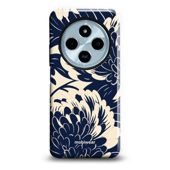 Hülle Elite Pro für Xiaomi Redmi 14C - Farbe EA40E
