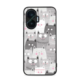 Hülle Glossy Case für Xiaomi POCO F7 - Farbe G045G