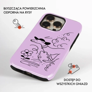 Hülle Elite Pro für Xiaomi Redmi 15C 5G - Farbe E30BS