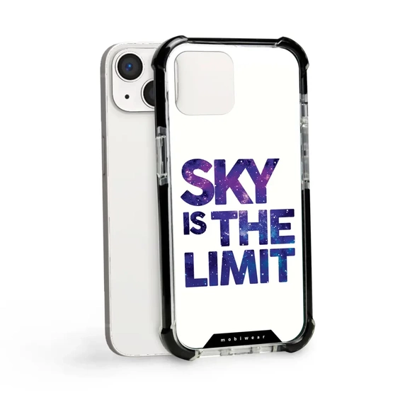 Hülle MagSafe Elite Bumper für Apple iPhone 13 - Farbe D081D