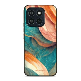 Hülle Glossy Case für Huawei Honor X8c - Farbe G025G