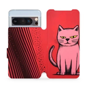 Hülle für Google Pixel 8 Pro - Farbe VP54S