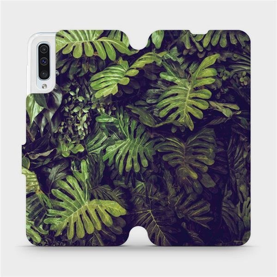 Hülle für Samsung Galaxy A50 - Farbe V136P