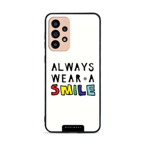 Hülle Glossy Case für Samsung Galaxy A33 5G - Farbe G077G