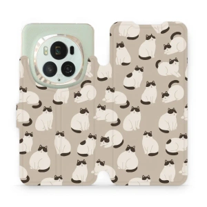 Hülle für Huawei Honor Magic6 Pro - Farbe V160S