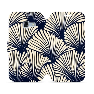 Hülle für Samsung Galaxy A3 2017 - Farbe VA41S