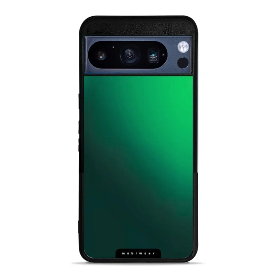 Hülle Glossy Case für Google Pixel 8 Pro - Farbe G061G