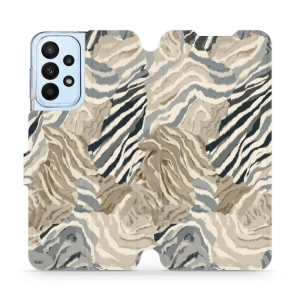 Hülle für Samsung Galaxy A23 - Farbe V168S