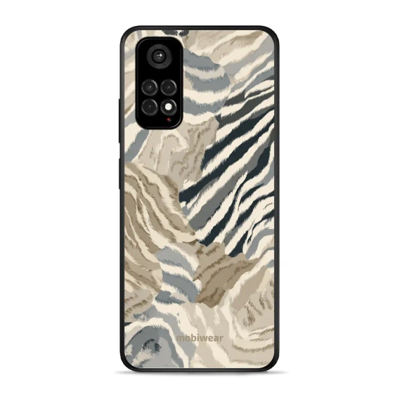 Hülle Glossy Case für Xiaomi Redmi Note 11S - Farbe G168G