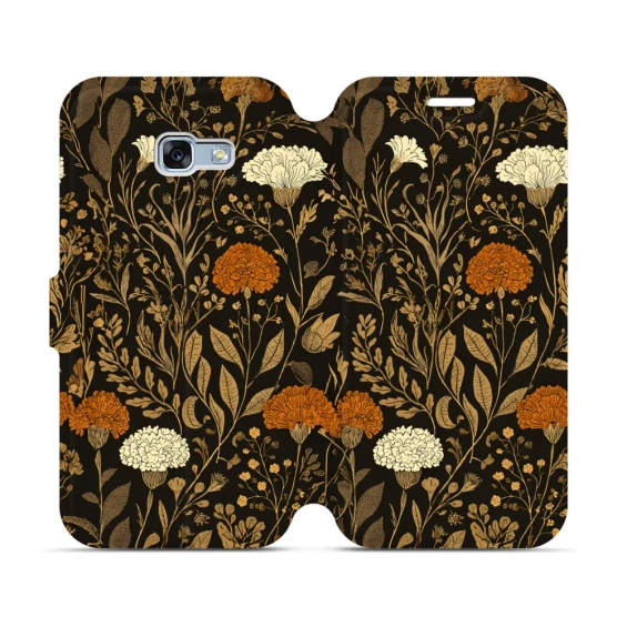 Hülle für Samsung Galaxy A5 2017 - Farbe V174S