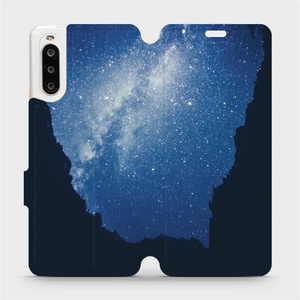 Hülle für Sony Xperia 10 II - Farbe M146P