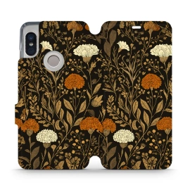 Hülle für Xiaomi Redmi Note 5 - Farbe V174S