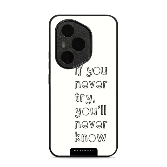 Hülle Glossy Case für Huawei Honor 400 Pro - Farbe G075G