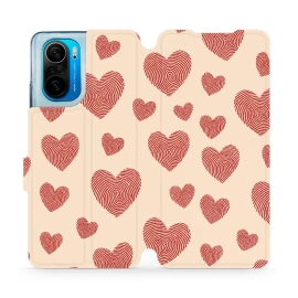 Hülle für Xiaomi POCO F3 - Farbe VP93S