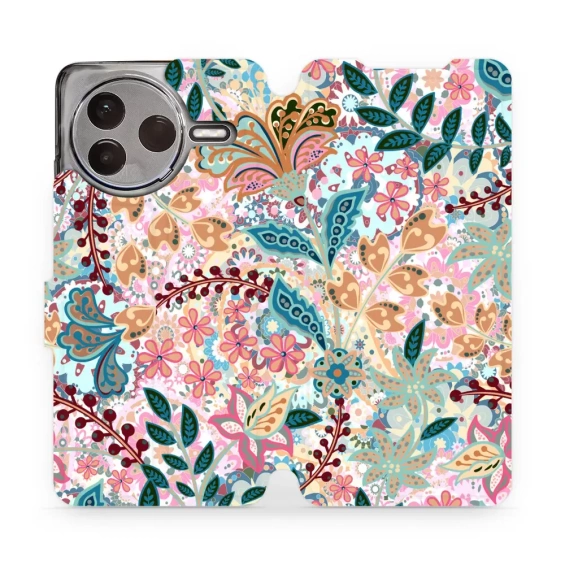 Hülle für Xiaomi POCO F7 Pro 5G - Farbe MX04S