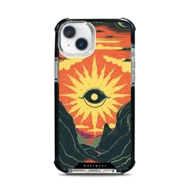 Hülle MagSafe Elite Bumper für Apple iPhone 14 Plus - Farbe D025D